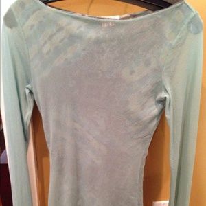 Sweet Pea Blouse M